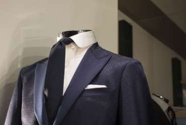 Boost Your Confidence with a Custom Made Suit.